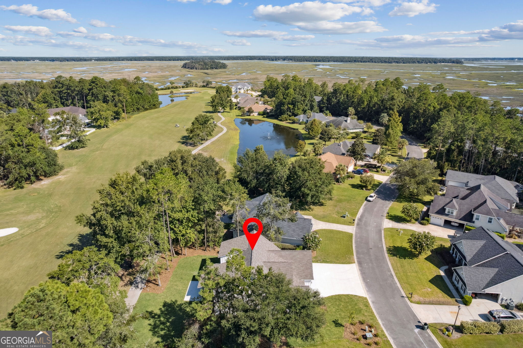103 Maybird Drive Kingsland GA 31548