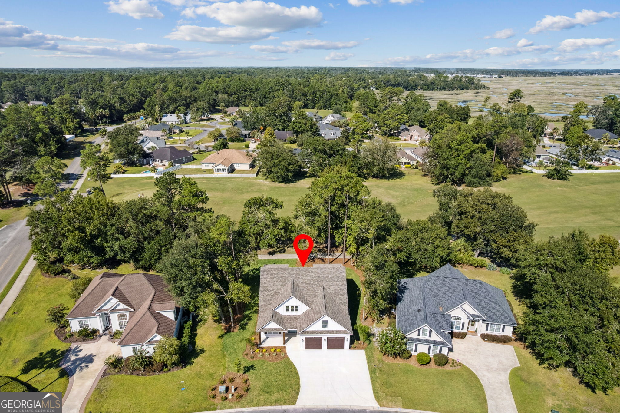 103 Maybird Drive Kingsland GA 31548