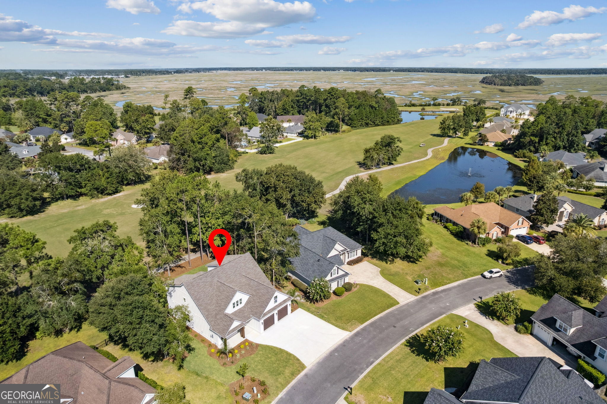 103 Maybird Drive Kingsland GA 31548