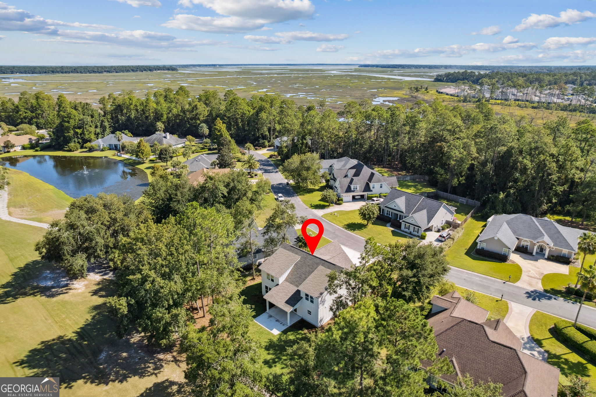 103 Maybird Drive Kingsland GA 31548