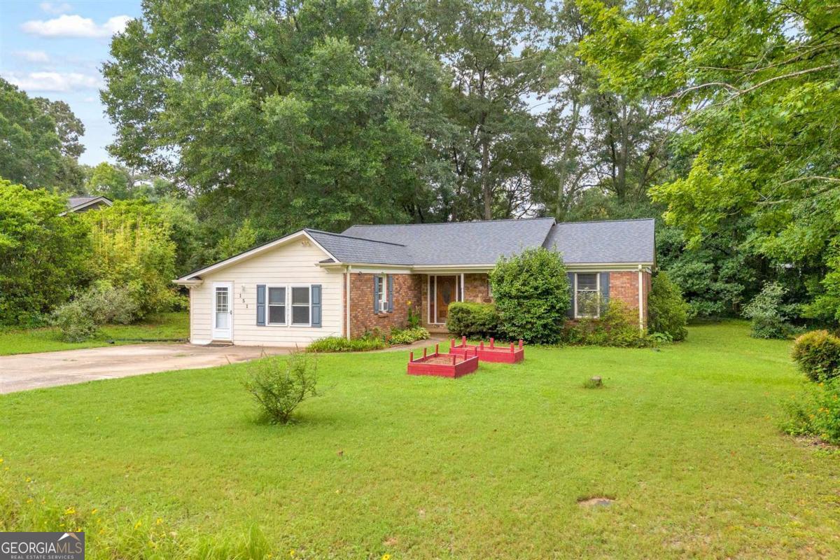 151 Winterberry Lane Athens GA 30606