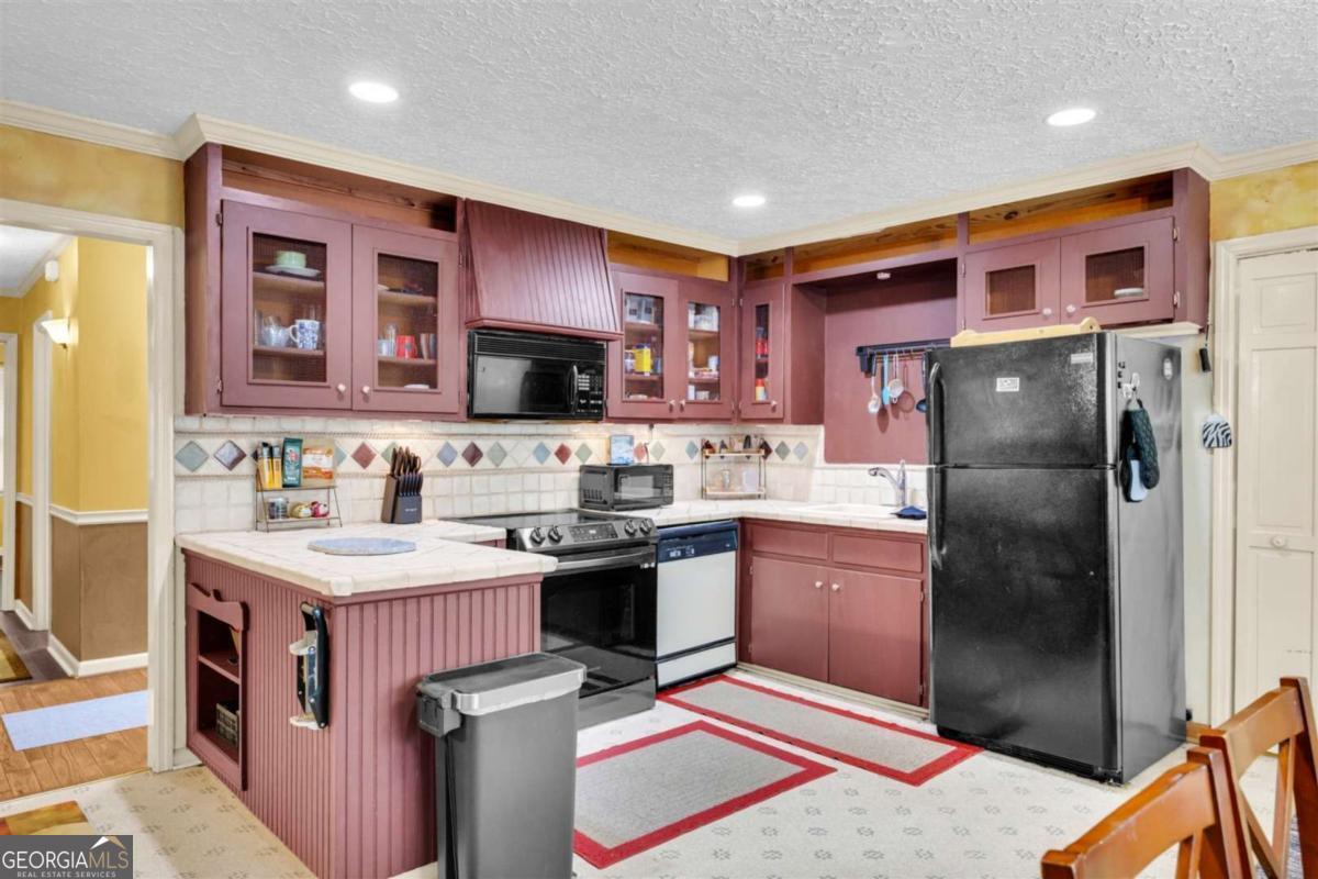 151 Winterberry Lane Athens GA 30606