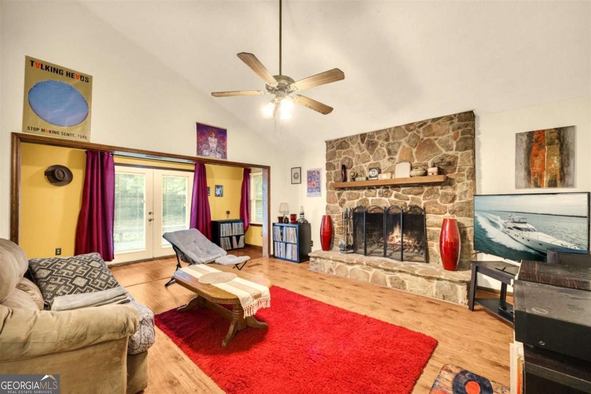 151 Winterberry Lane Athens GA 30606