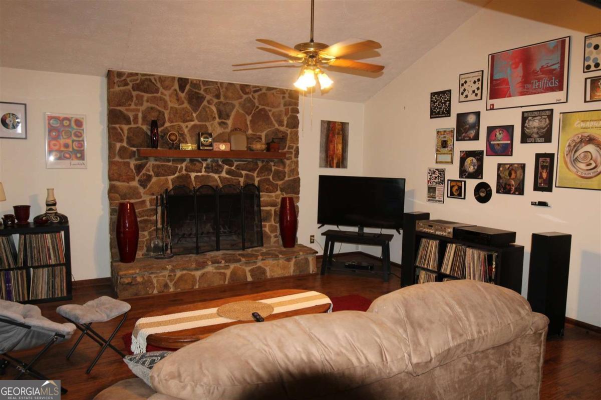 151 Winterberry Lane Athens GA 30606