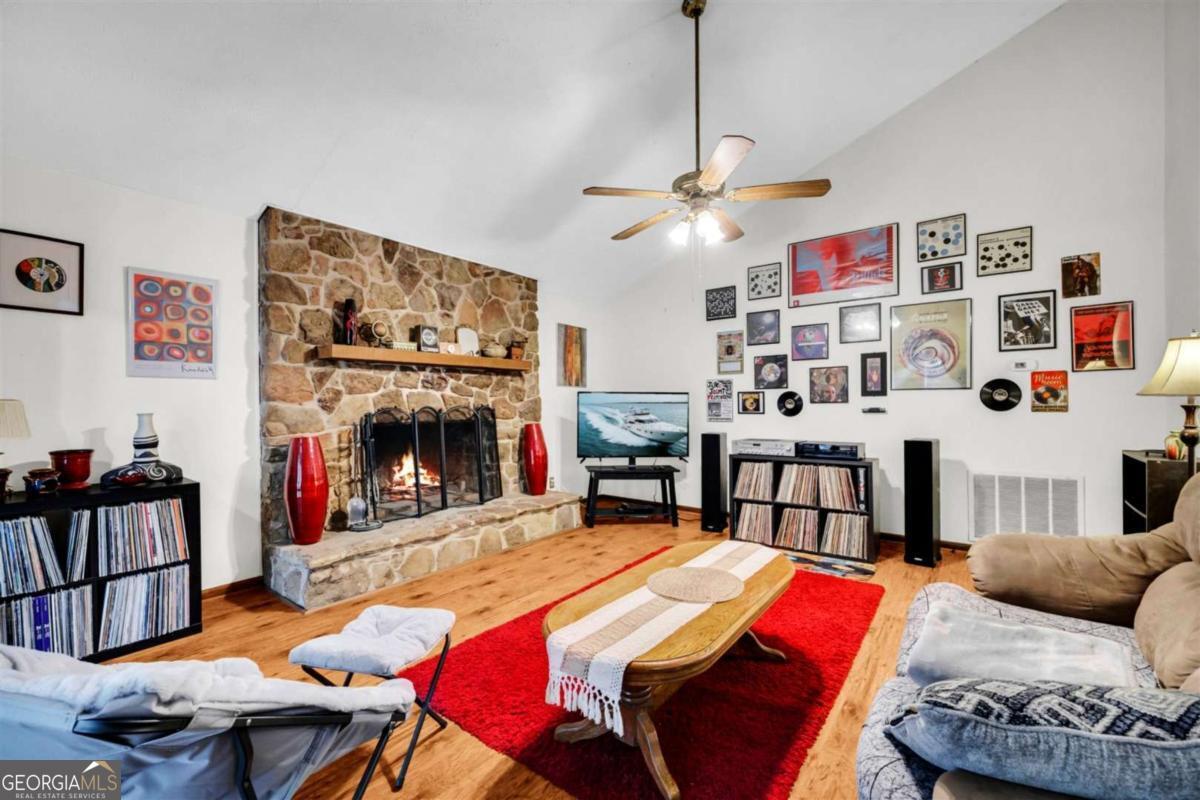 151 Winterberry Lane Athens GA 30606