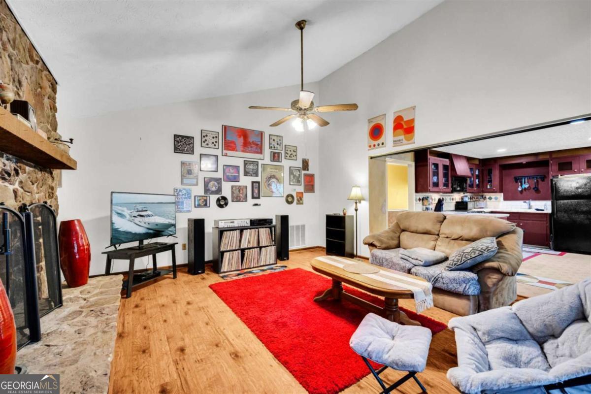 151 Winterberry Lane Athens GA 30606