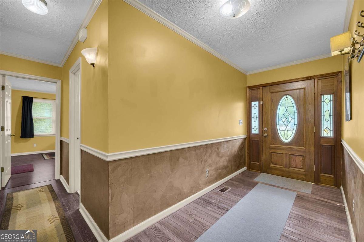 151 Winterberry Lane Athens GA 30606