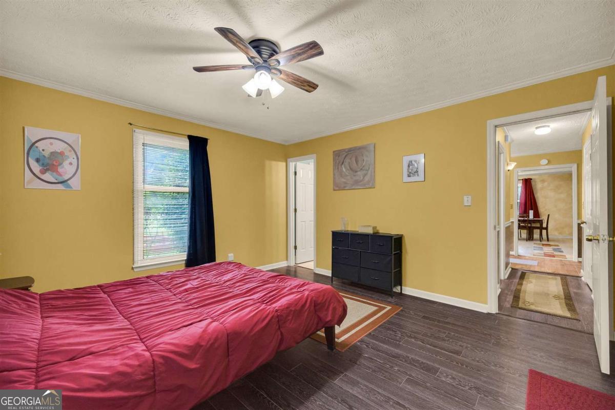 151 Winterberry Lane Athens GA 30606