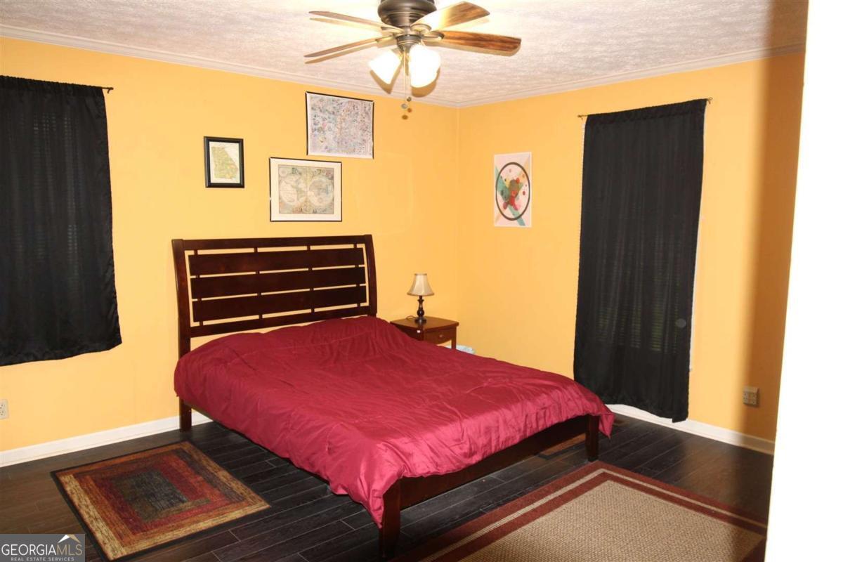 151 Winterberry Lane Athens GA 30606