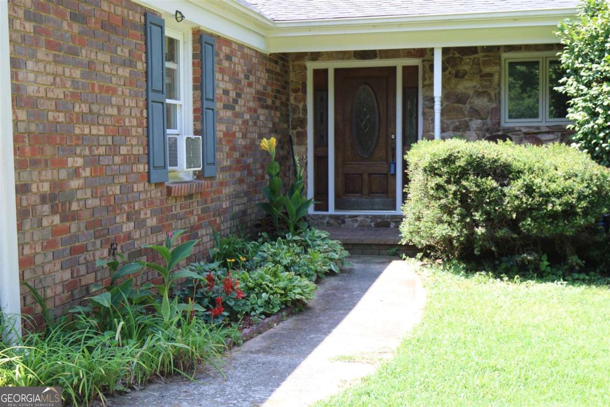 151 Winterberry Lane Athens GA 30606