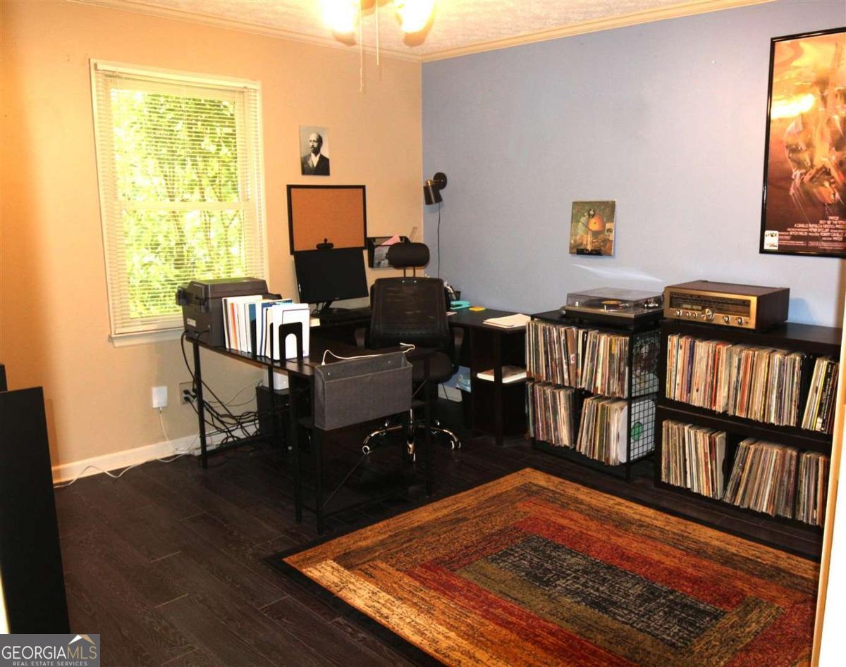 151 Winterberry Lane Athens GA 30606
