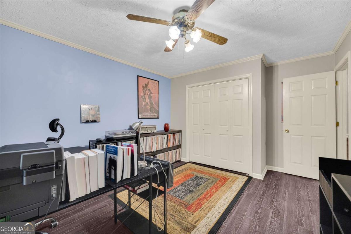 151 Winterberry Lane Athens GA 30606