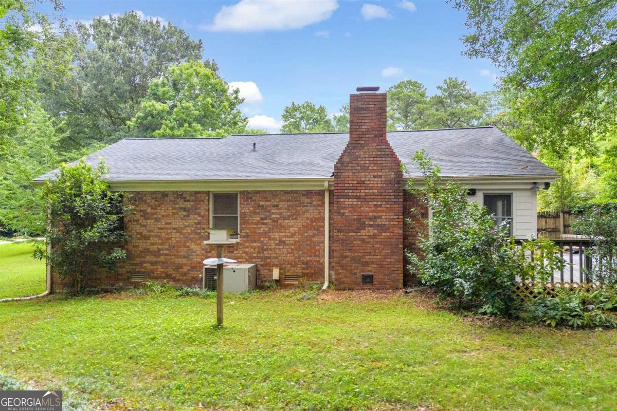 151 Winterberry Lane Athens GA 30606