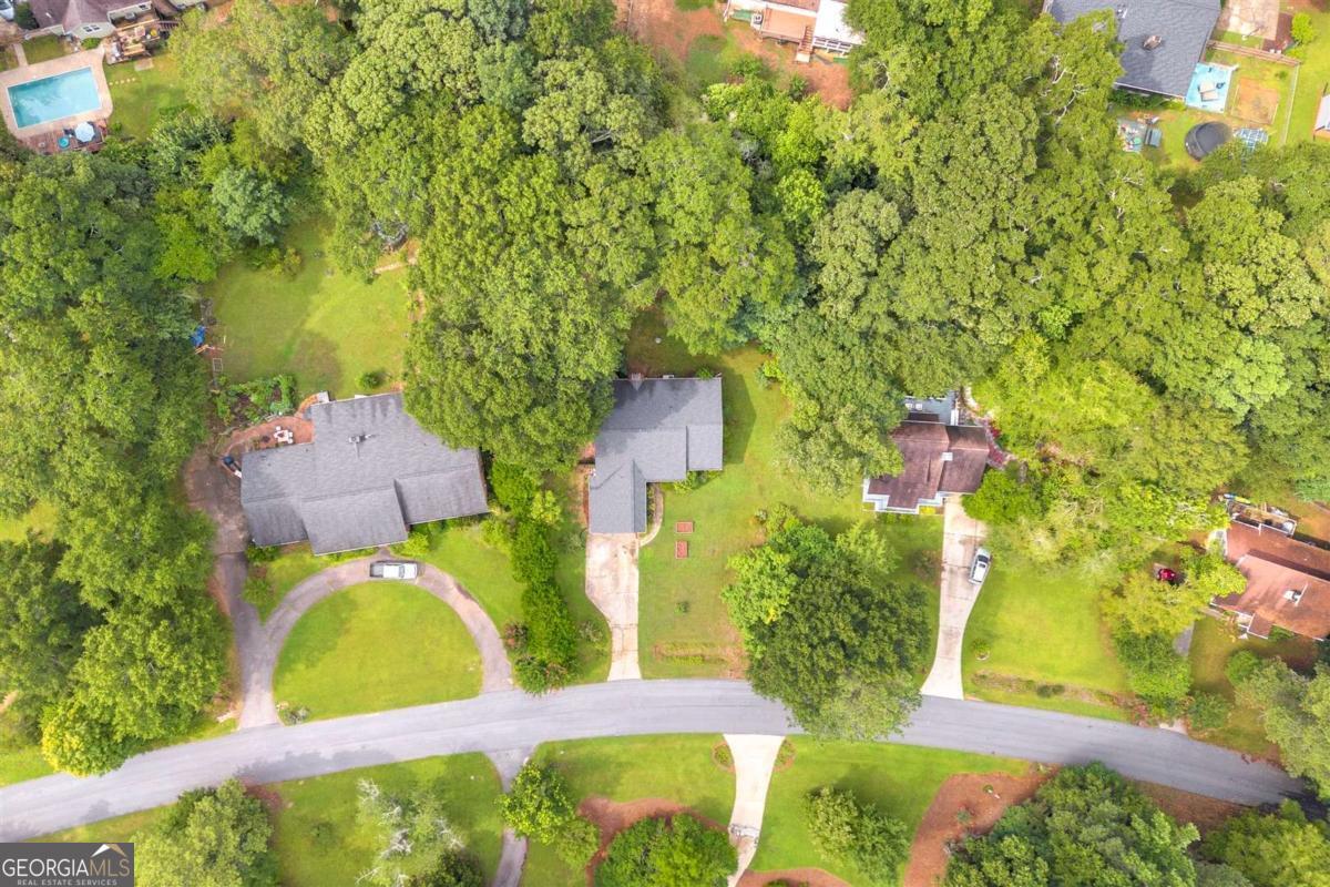 151 Winterberry Lane Athens GA 30606