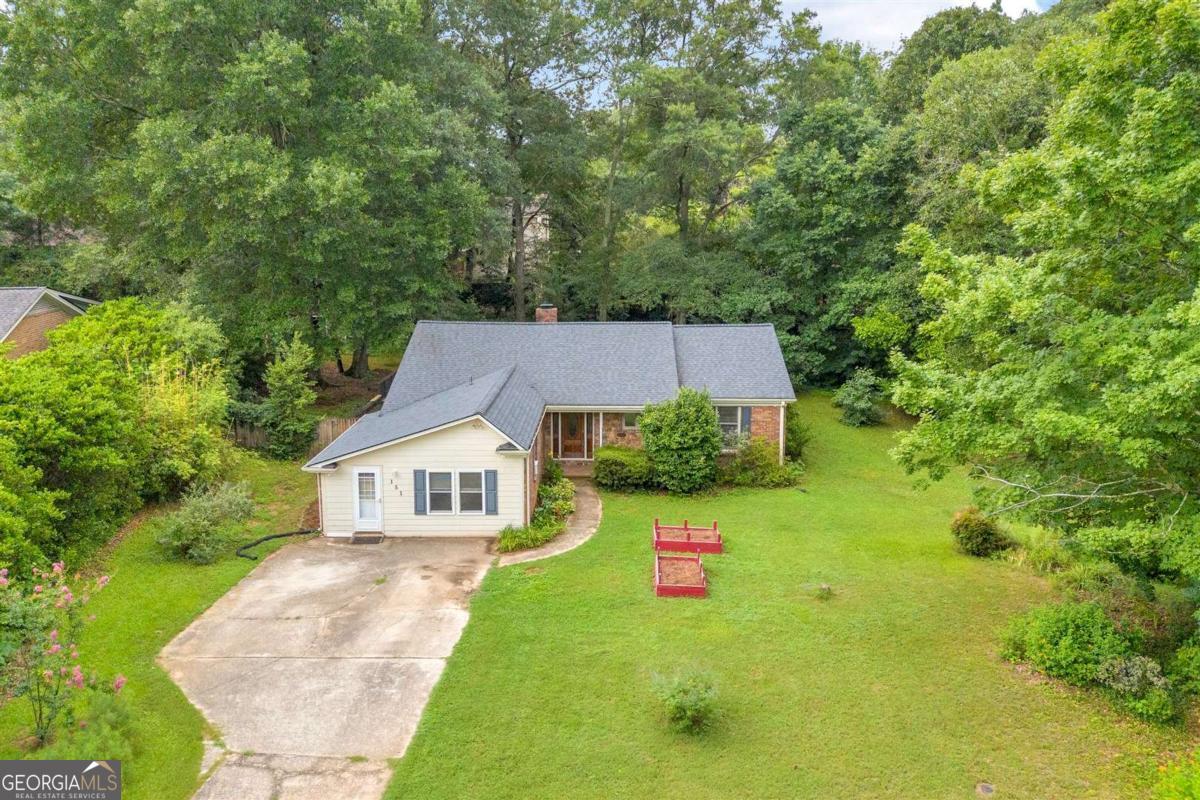 151 Winterberry Lane Athens GA 30606