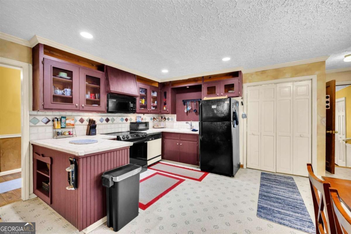 151 Winterberry Lane Athens GA 30606