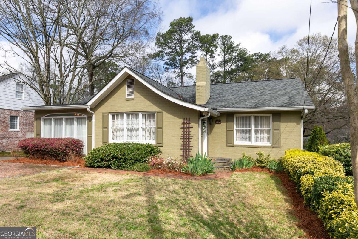 683 Collier Road NW Atlanta GA 30318