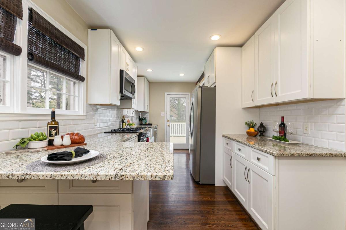 683 Collier Road NW Atlanta GA 30318