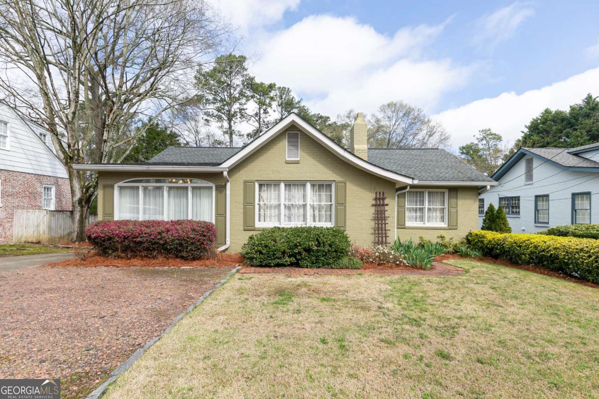 683 Collier Road NW Atlanta GA 30318
