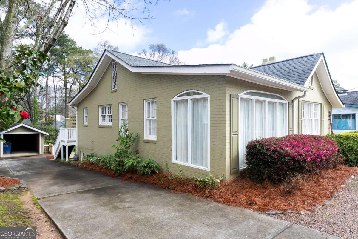 683 Collier Road NW Atlanta GA 30318