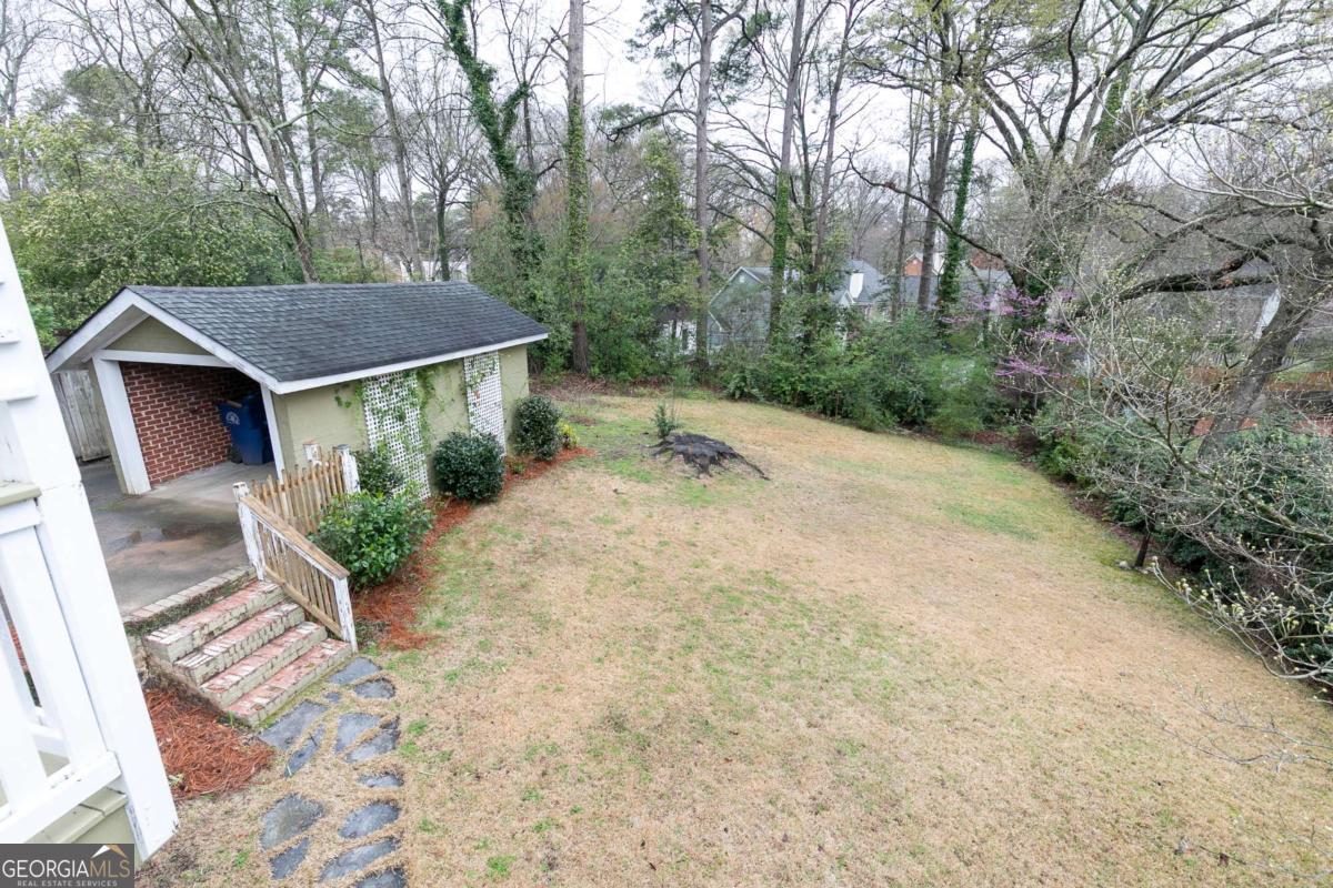 683 Collier Road NW Atlanta GA 30318