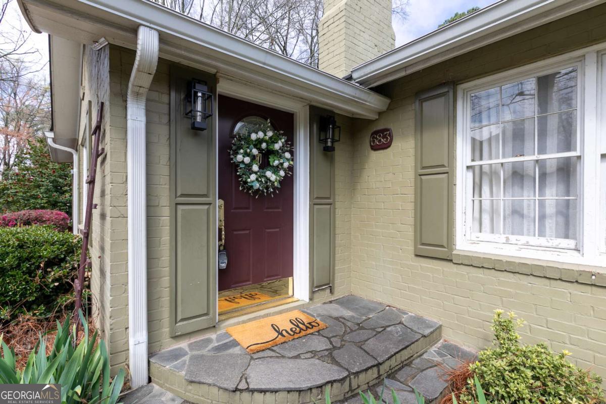 683 Collier Road NW Atlanta GA 30318
