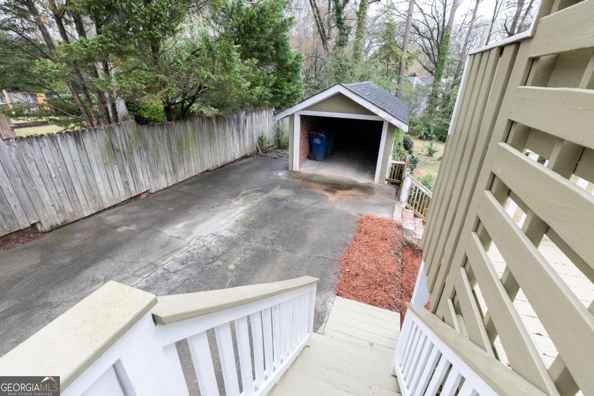 683 Collier Road NW Atlanta GA 30318
