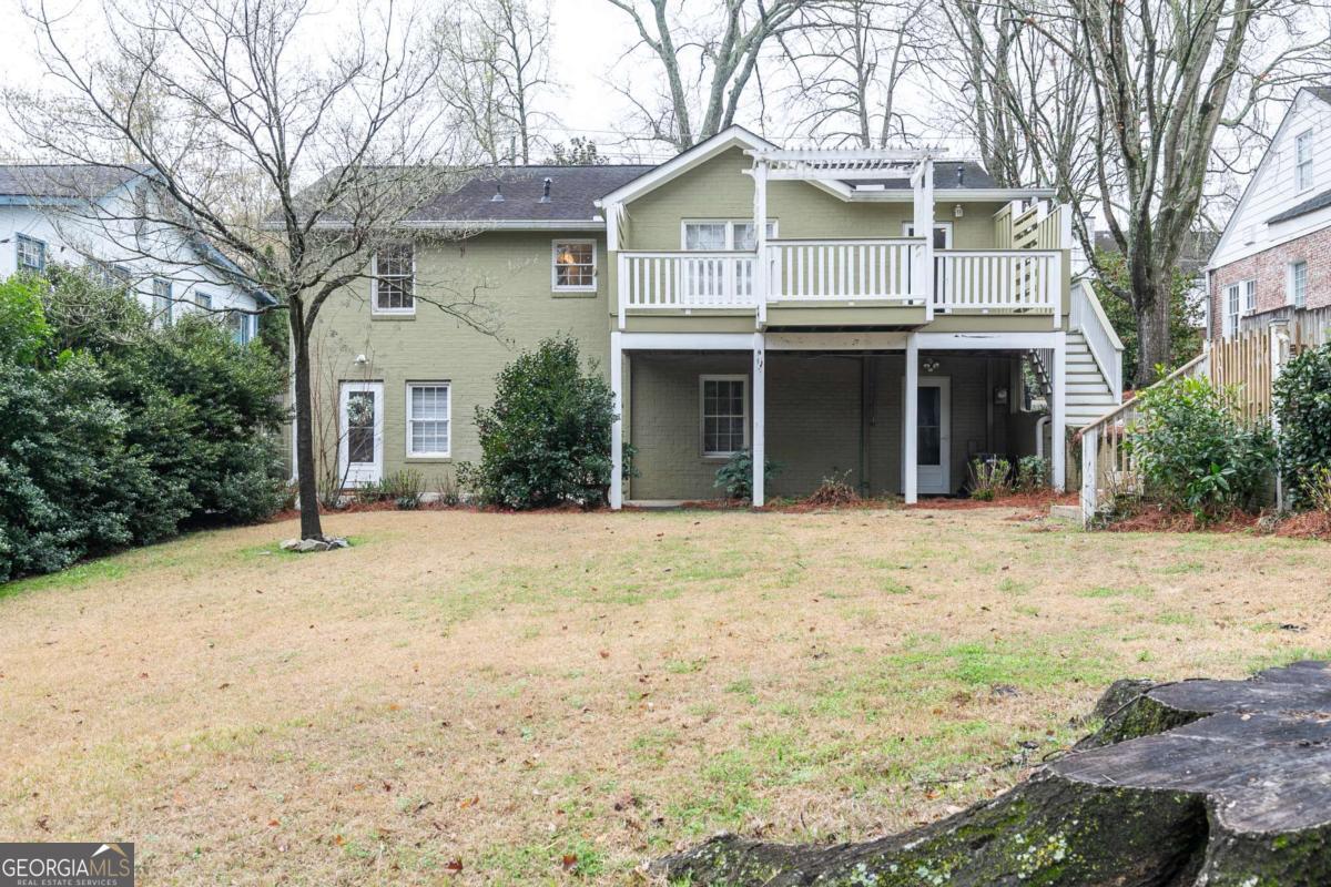 683 Collier Road NW Atlanta GA 30318