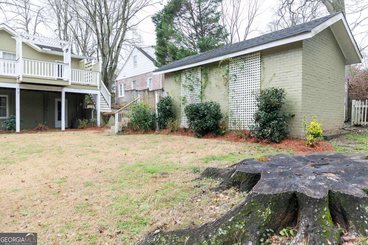 683 Collier Road NW Atlanta GA 30318