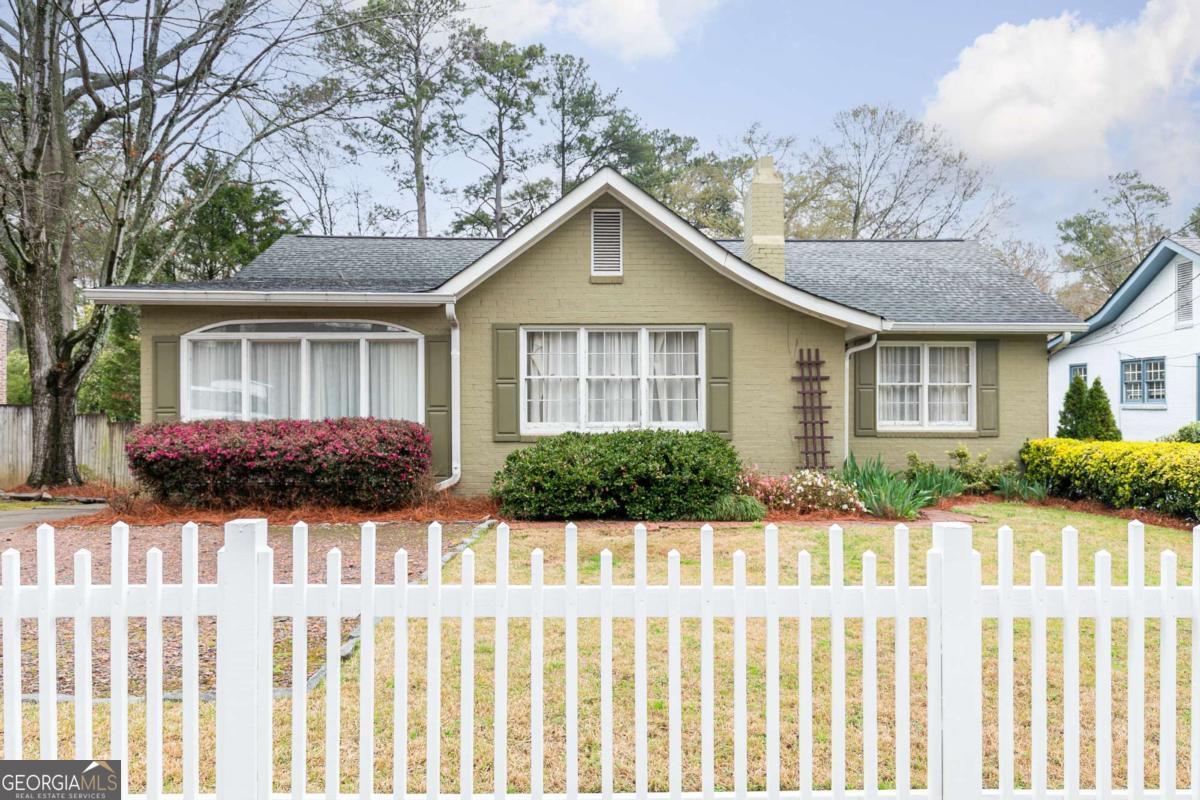 683 Collier Road NW Atlanta GA 30318
