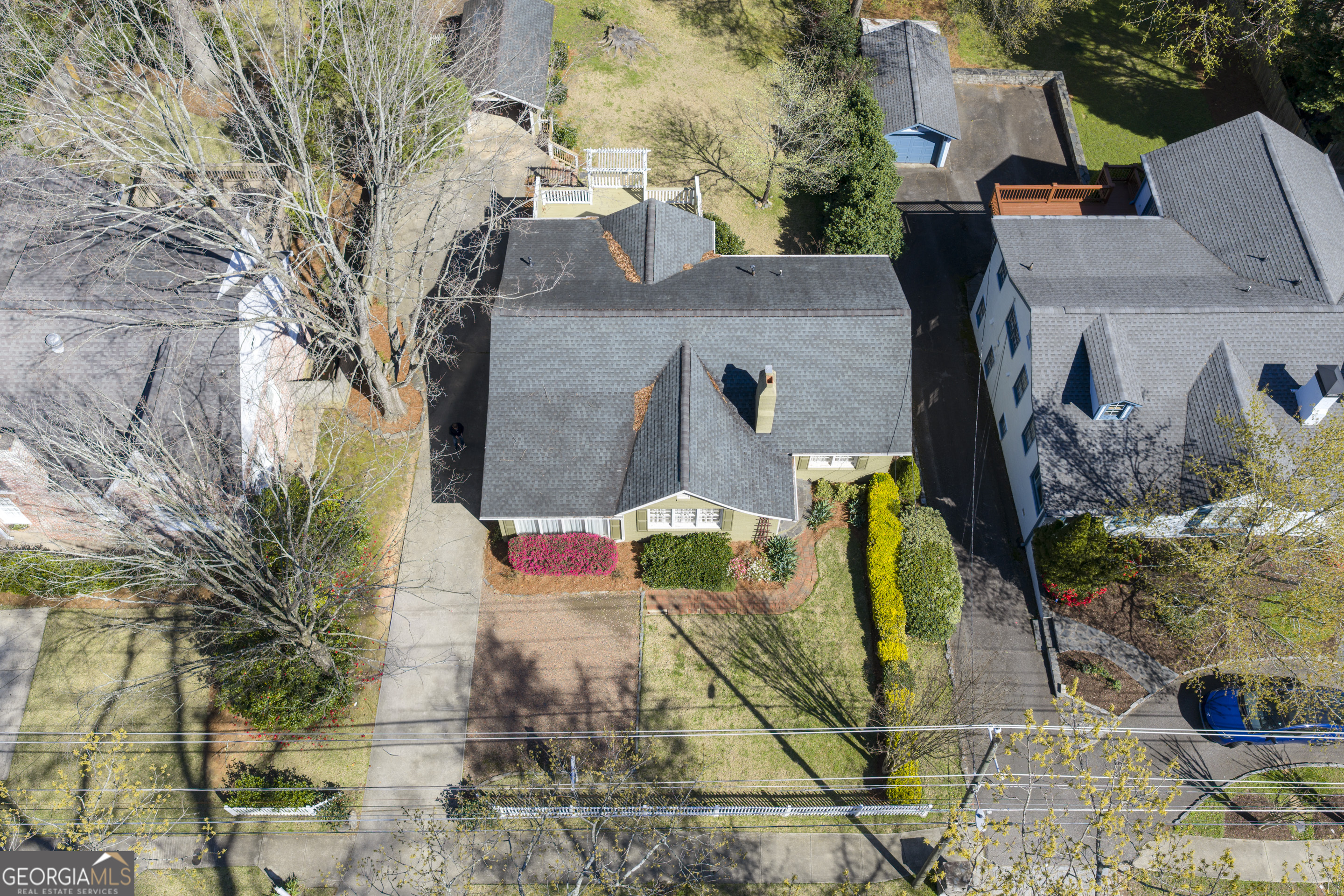 683 Collier Road NW Atlanta GA 30318