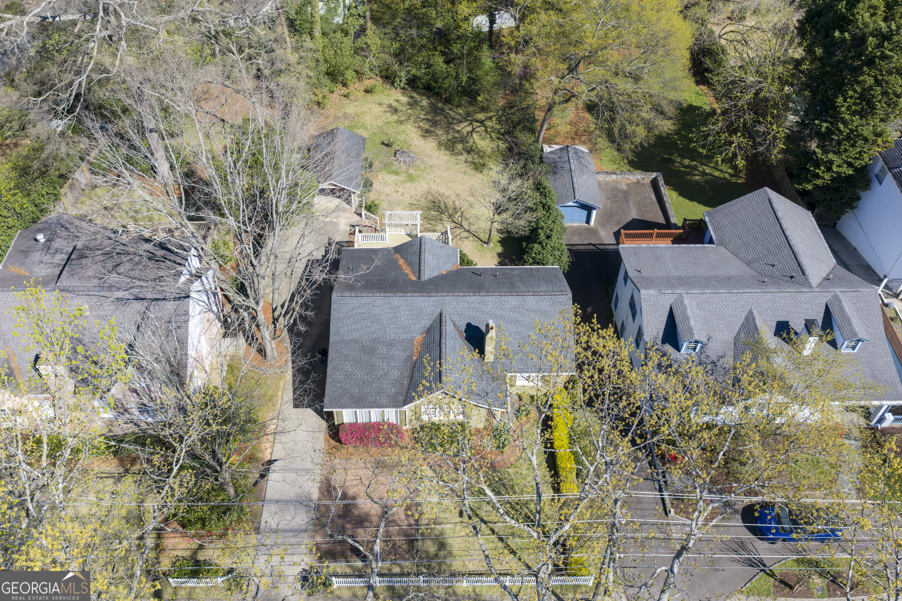 683 Collier Road NW Atlanta GA 30318
