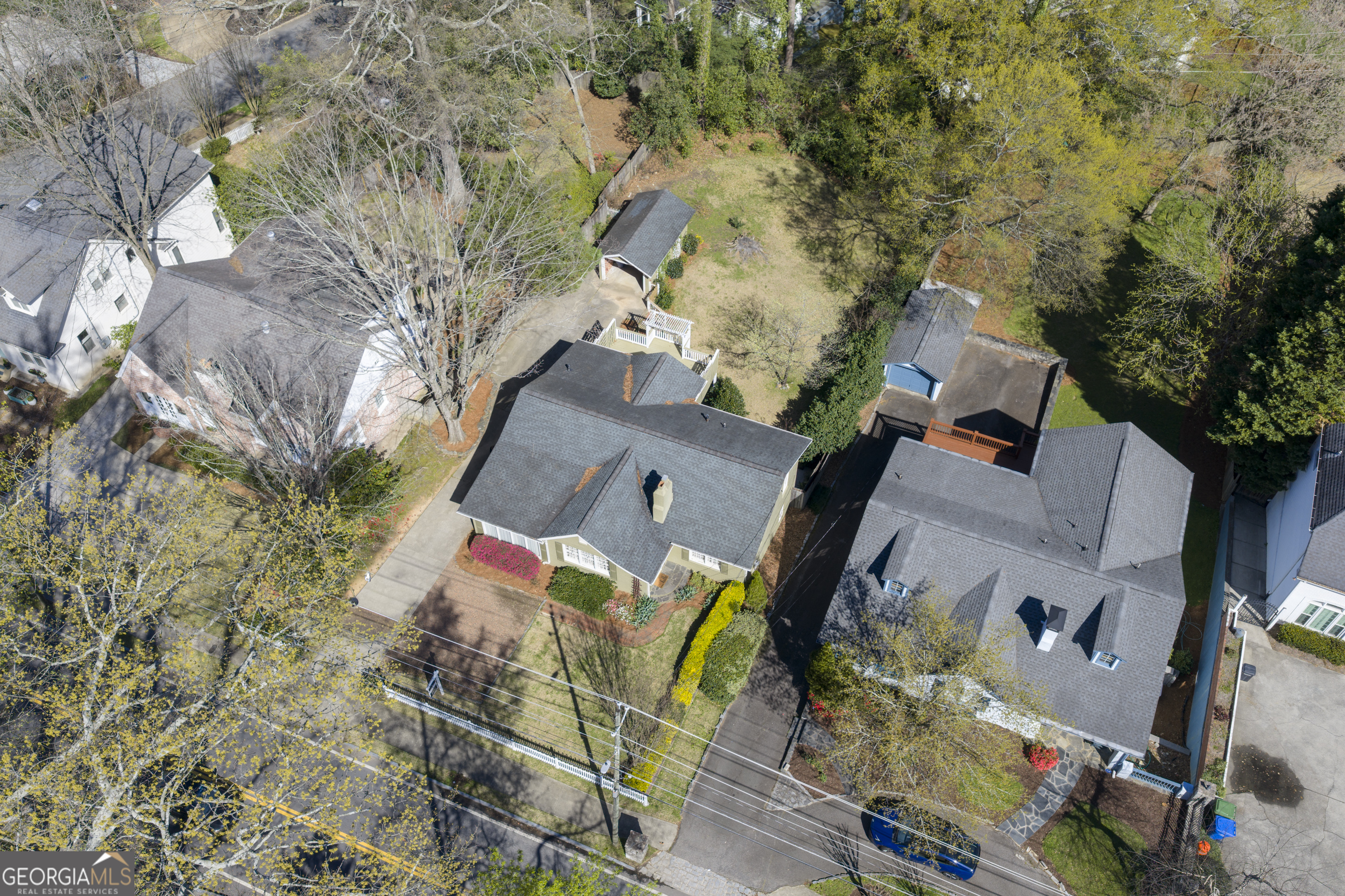 683 Collier Road NW Atlanta GA 30318