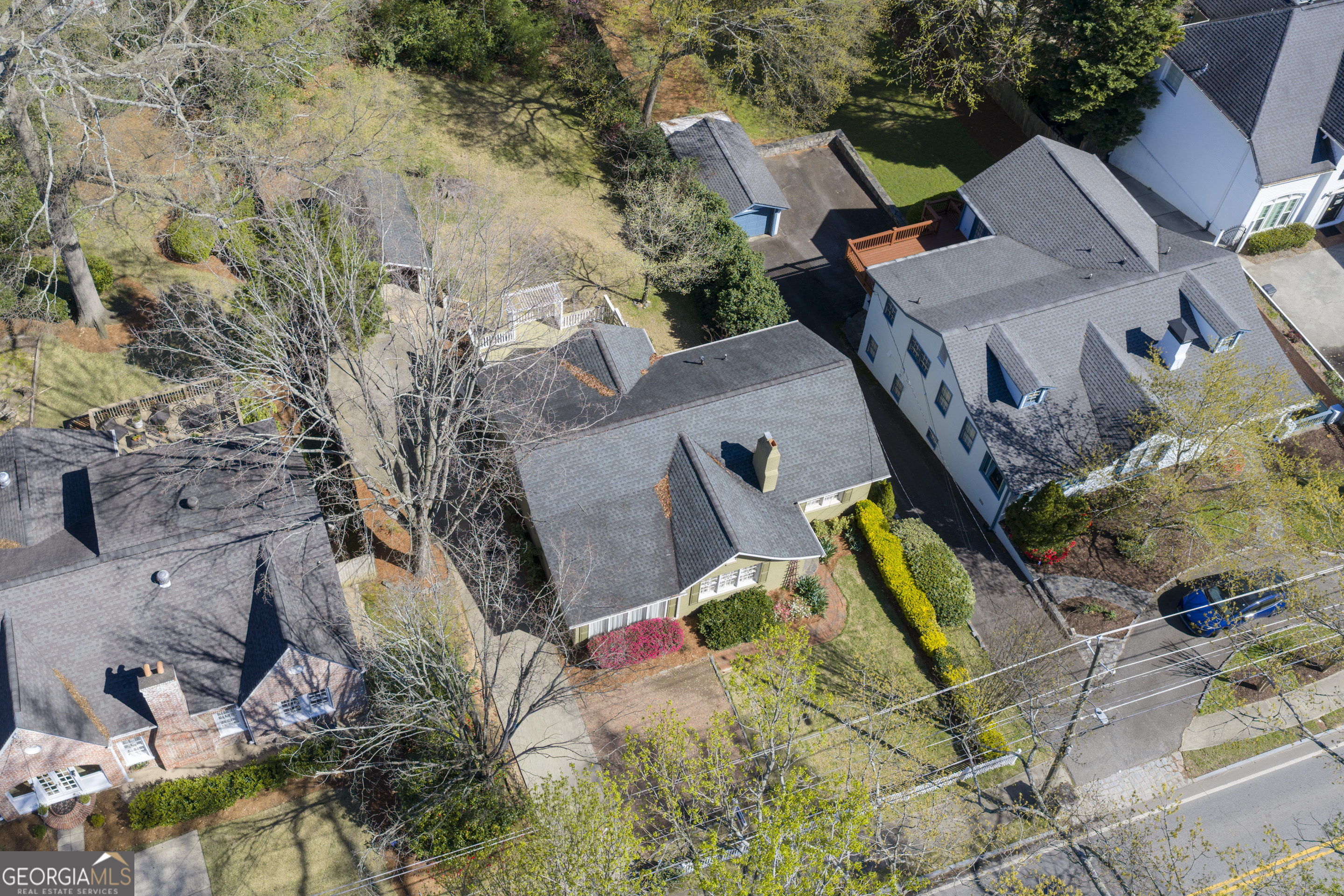 683 Collier Road NW Atlanta GA 30318
