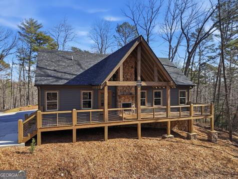 835 Hilton Drive Ellijay GA 30540