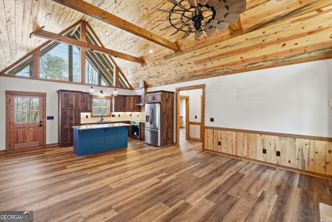835 Hilton Drive Ellijay GA 30540