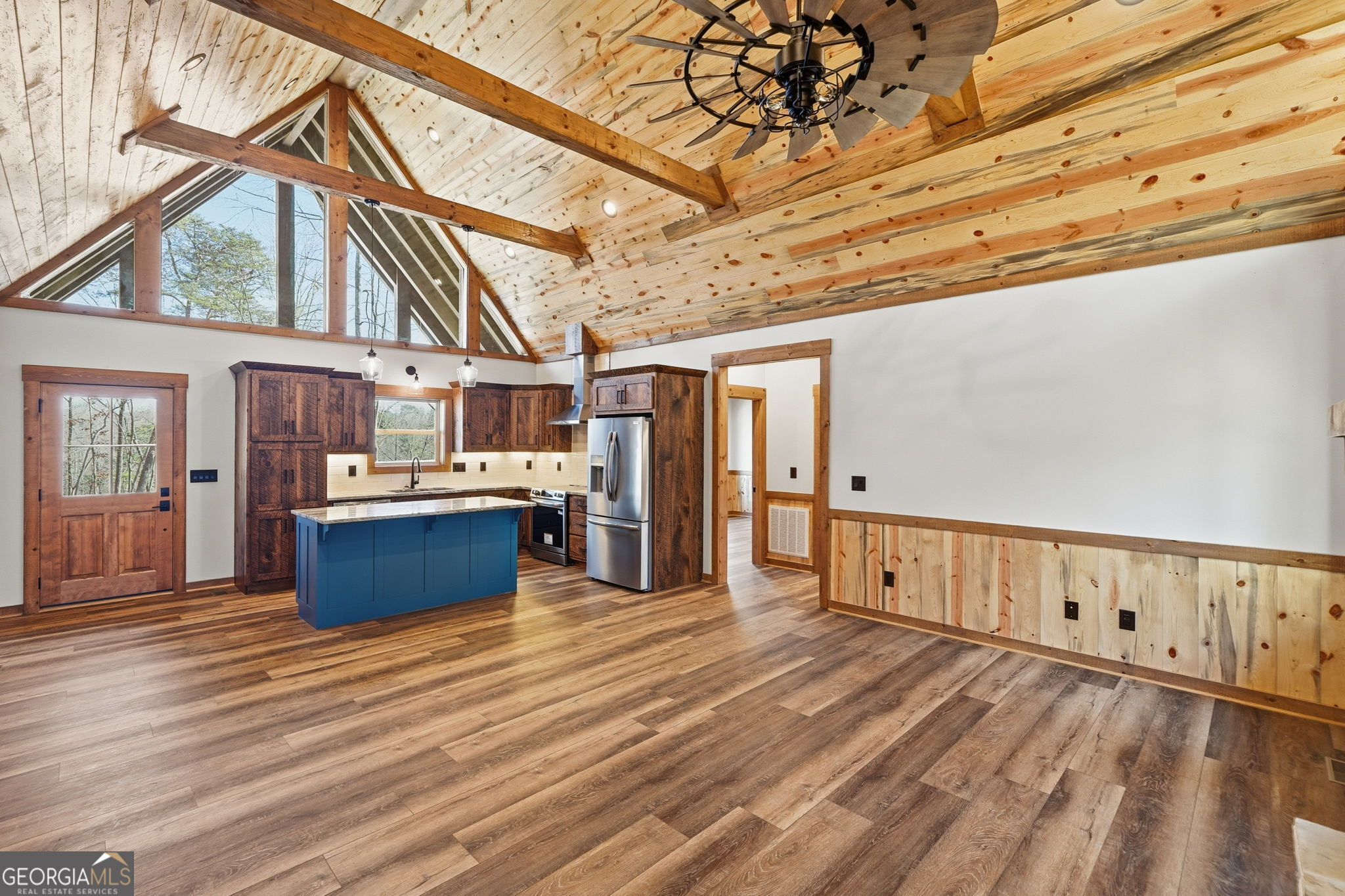 835 Hilton Drive Ellijay GA 30540