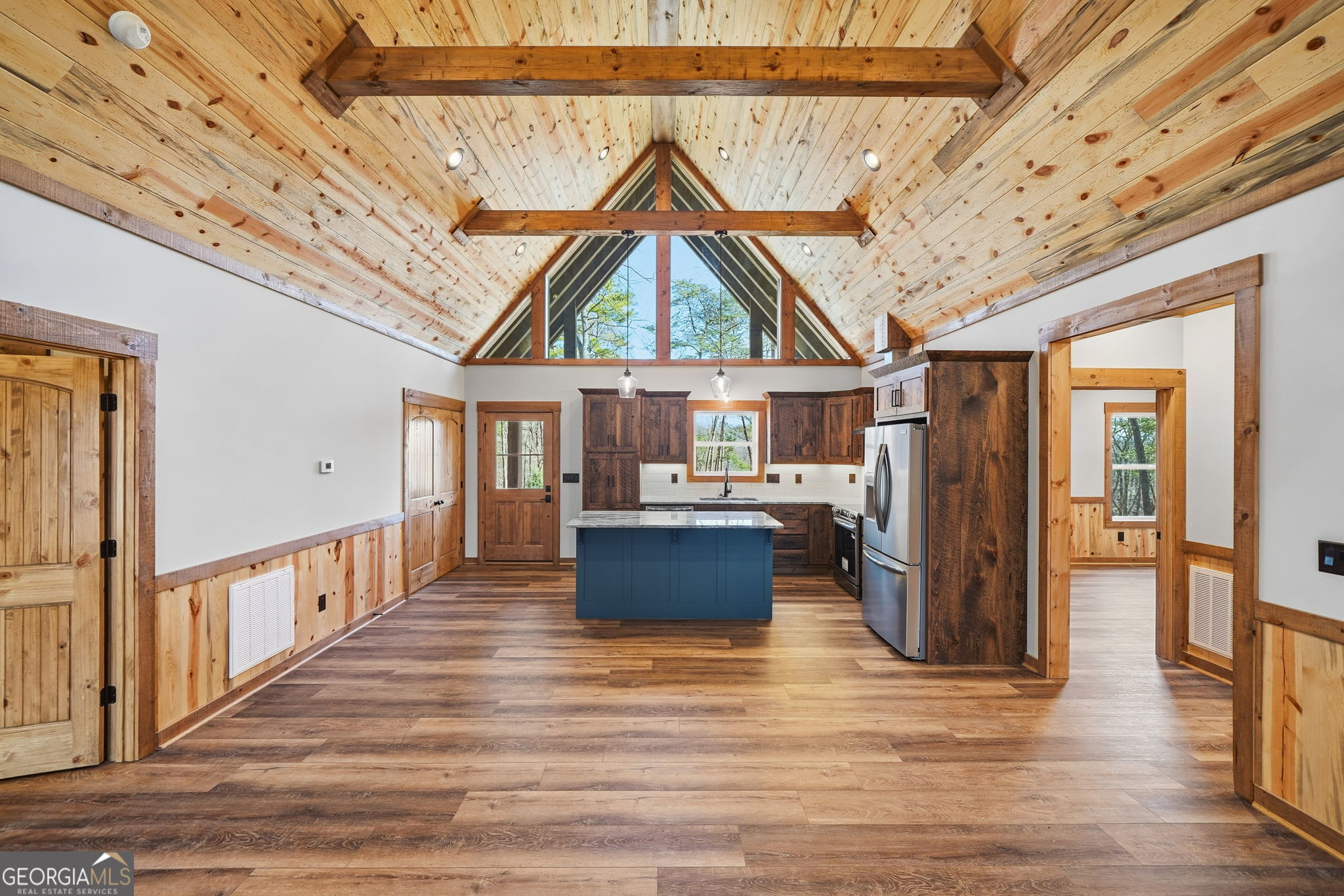 835 Hilton Drive Ellijay GA 30540