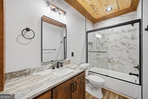 835 Hilton Drive Ellijay GA 30540