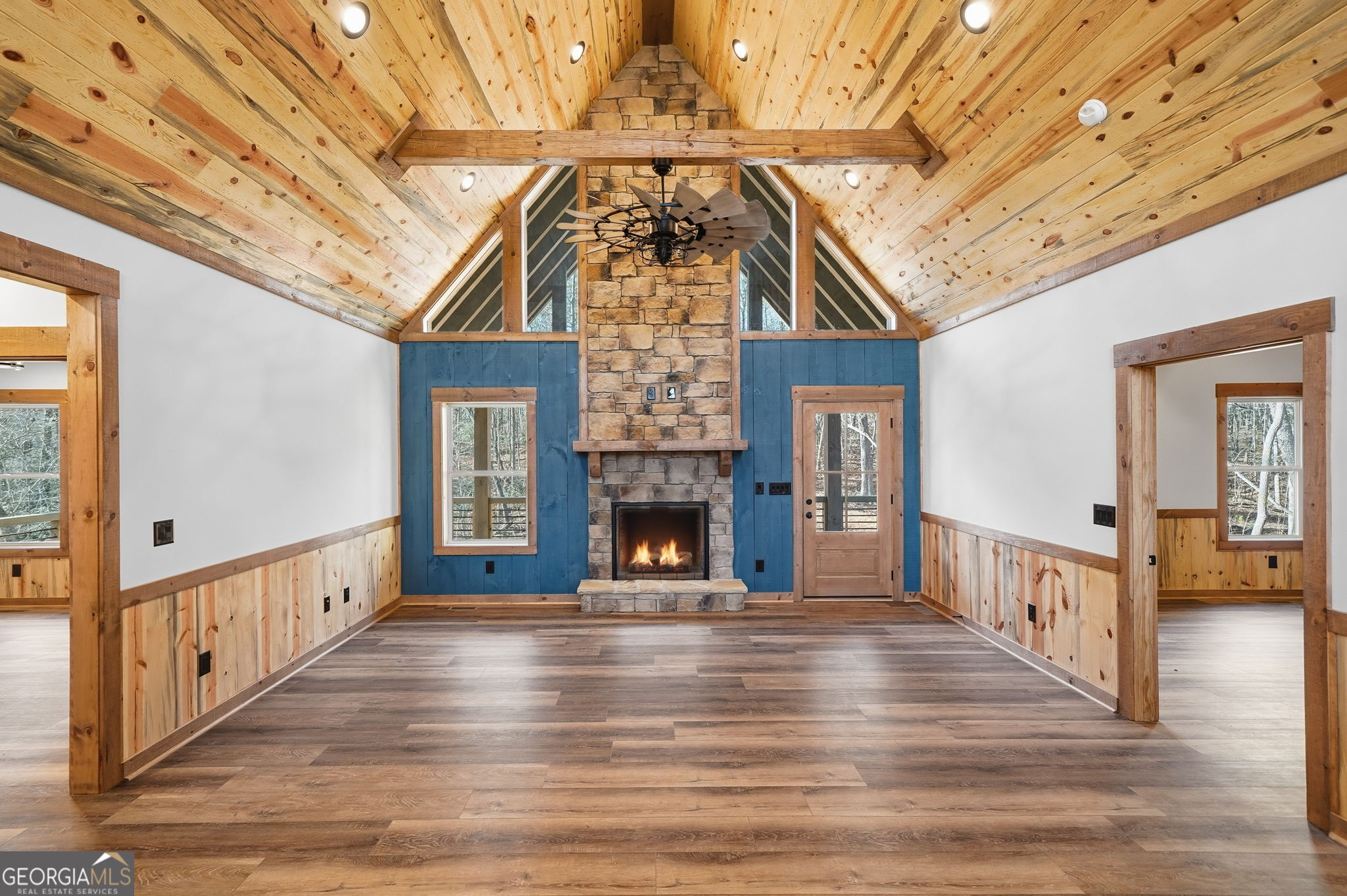 835 Hilton Drive Ellijay GA 30540