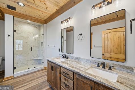835 Hilton Drive Ellijay GA 30540