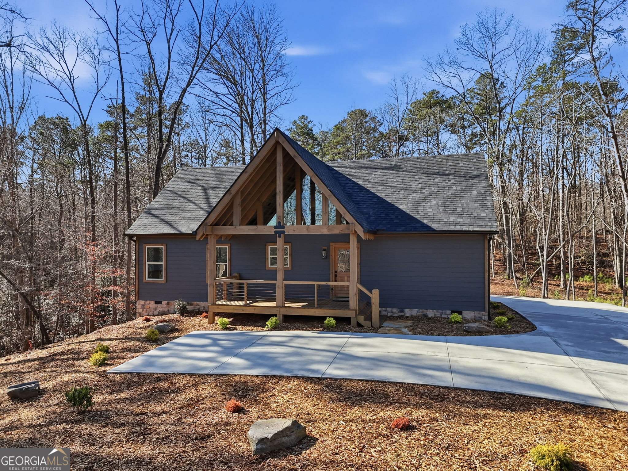 835 Hilton Drive Ellijay GA 30540