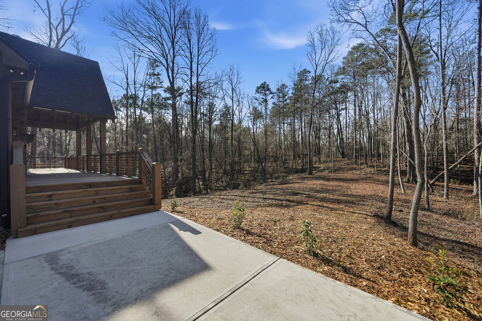 835 Hilton Drive Ellijay GA 30540