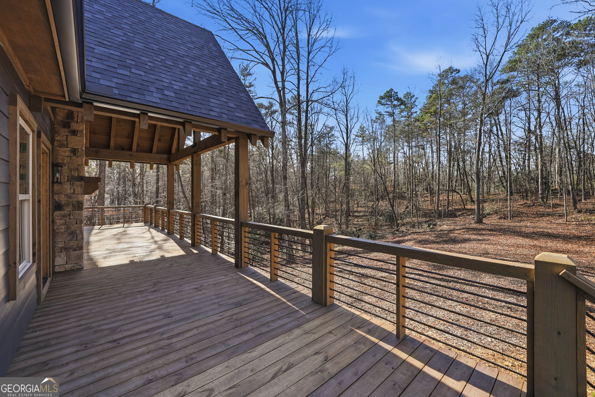835 Hilton Drive Ellijay GA 30540