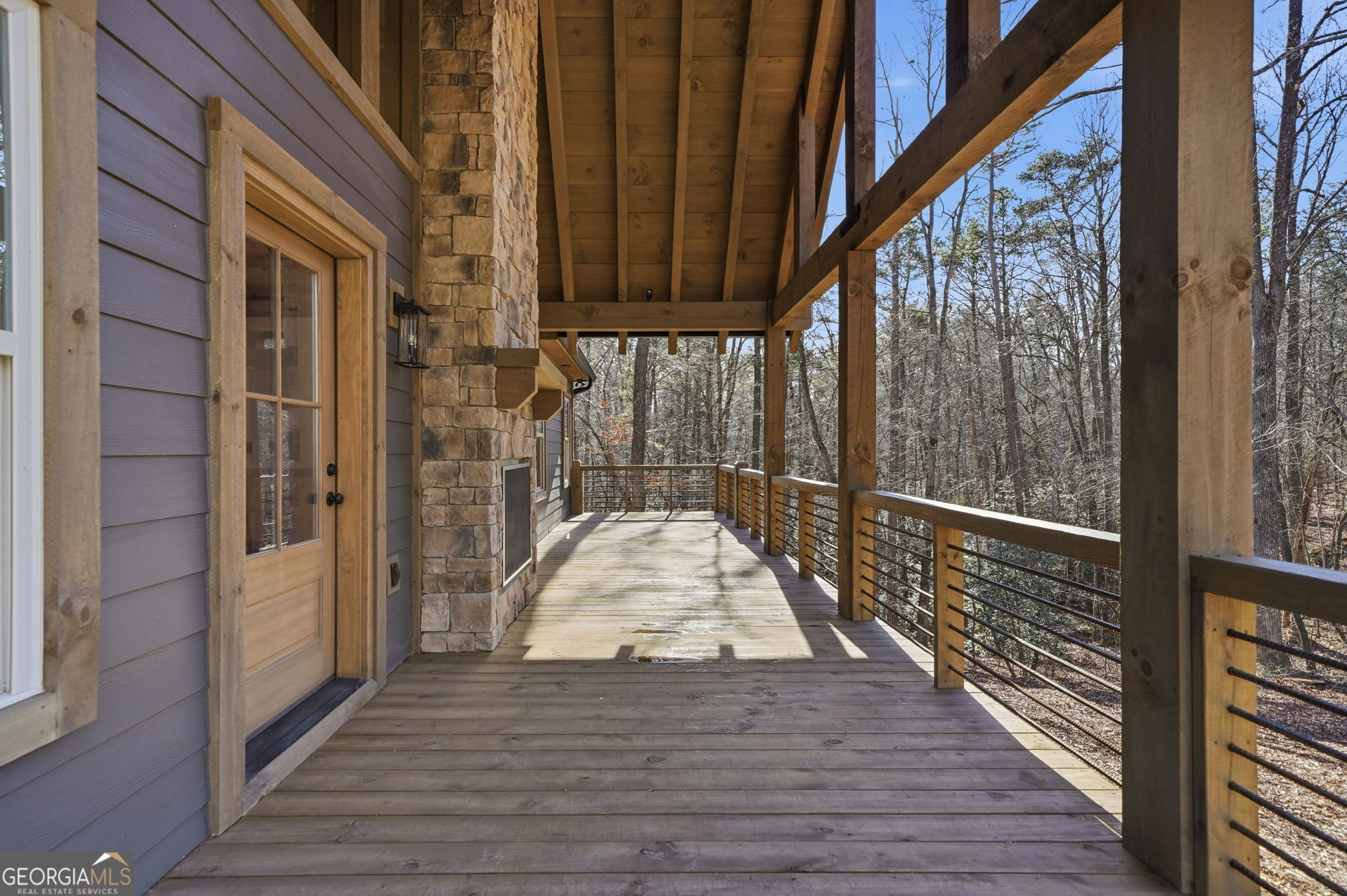 835 Hilton Drive Ellijay GA 30540