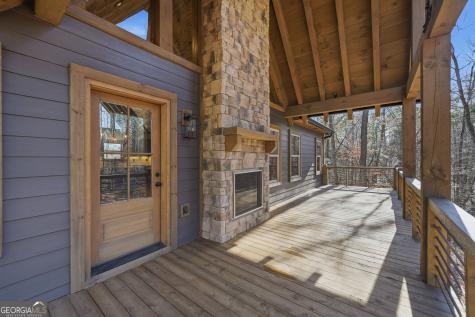835 Hilton Drive Ellijay GA 30540