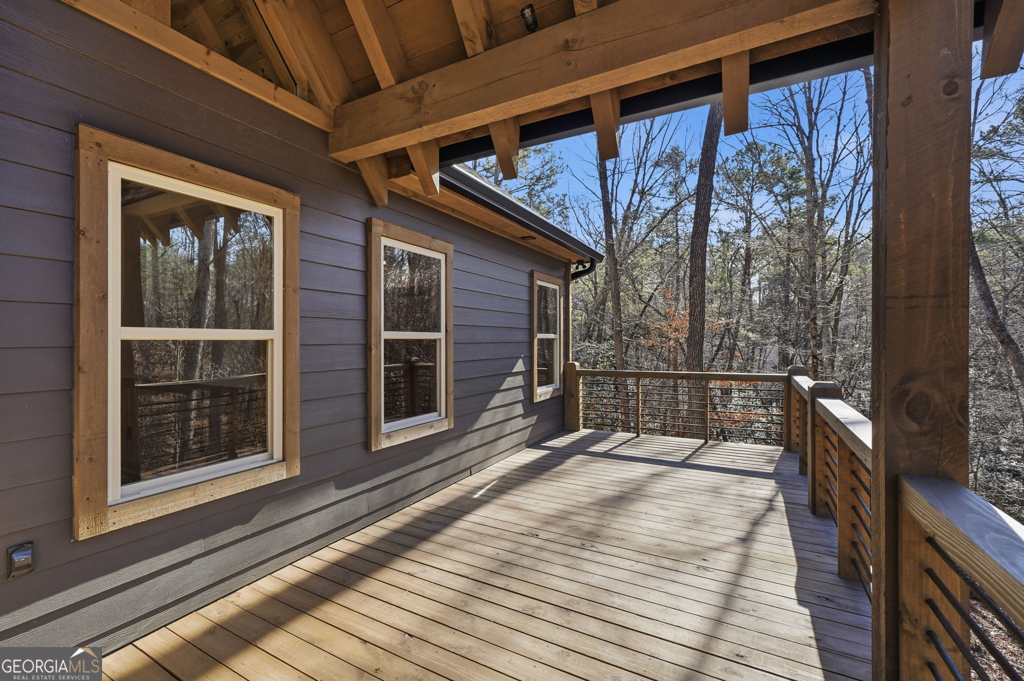 835 Hilton Drive Ellijay GA 30540