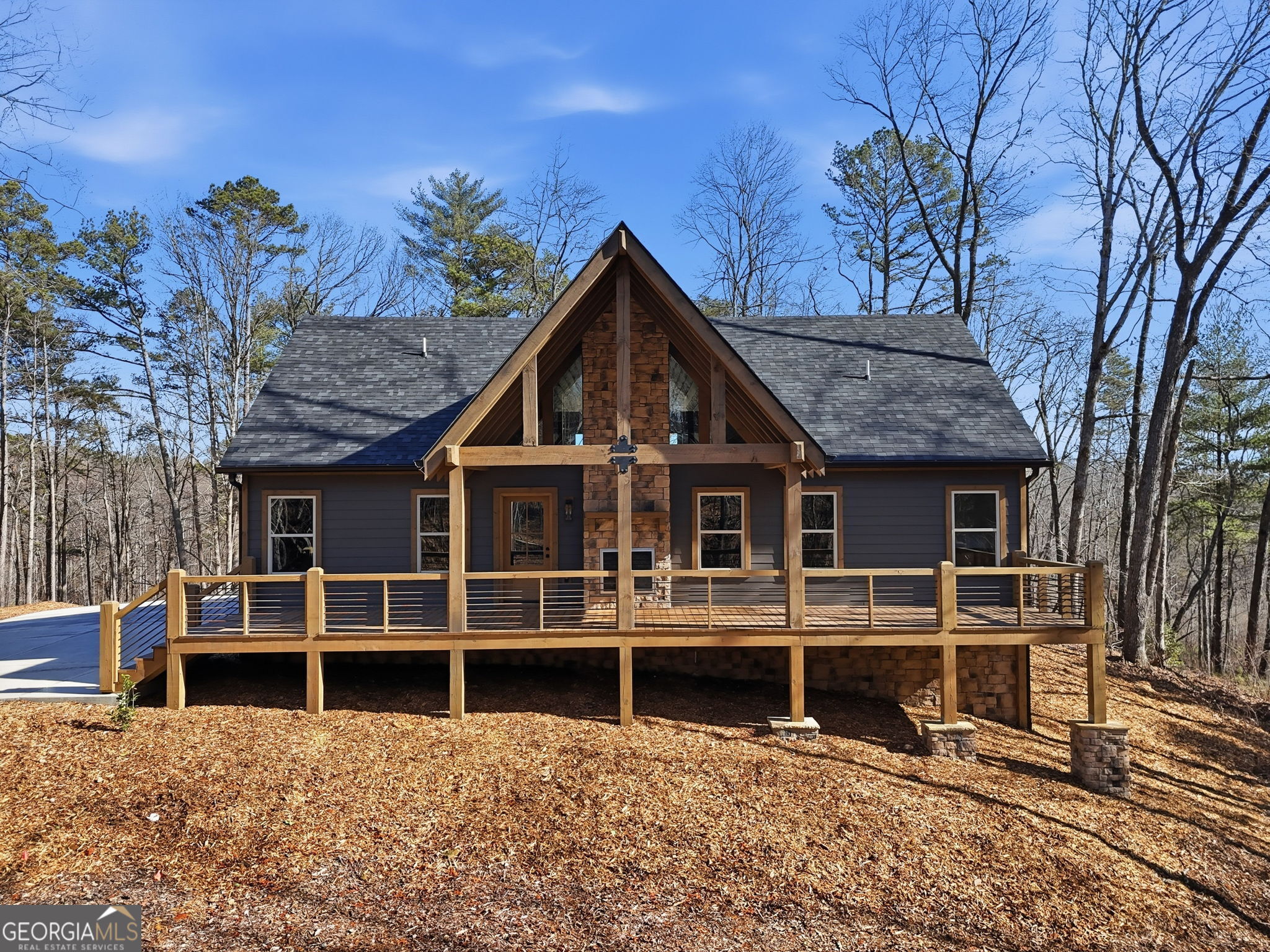 835 Hilton Drive Ellijay GA 30540