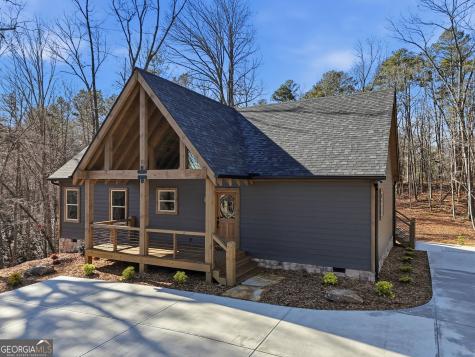 835 Hilton Drive Ellijay GA 30540
