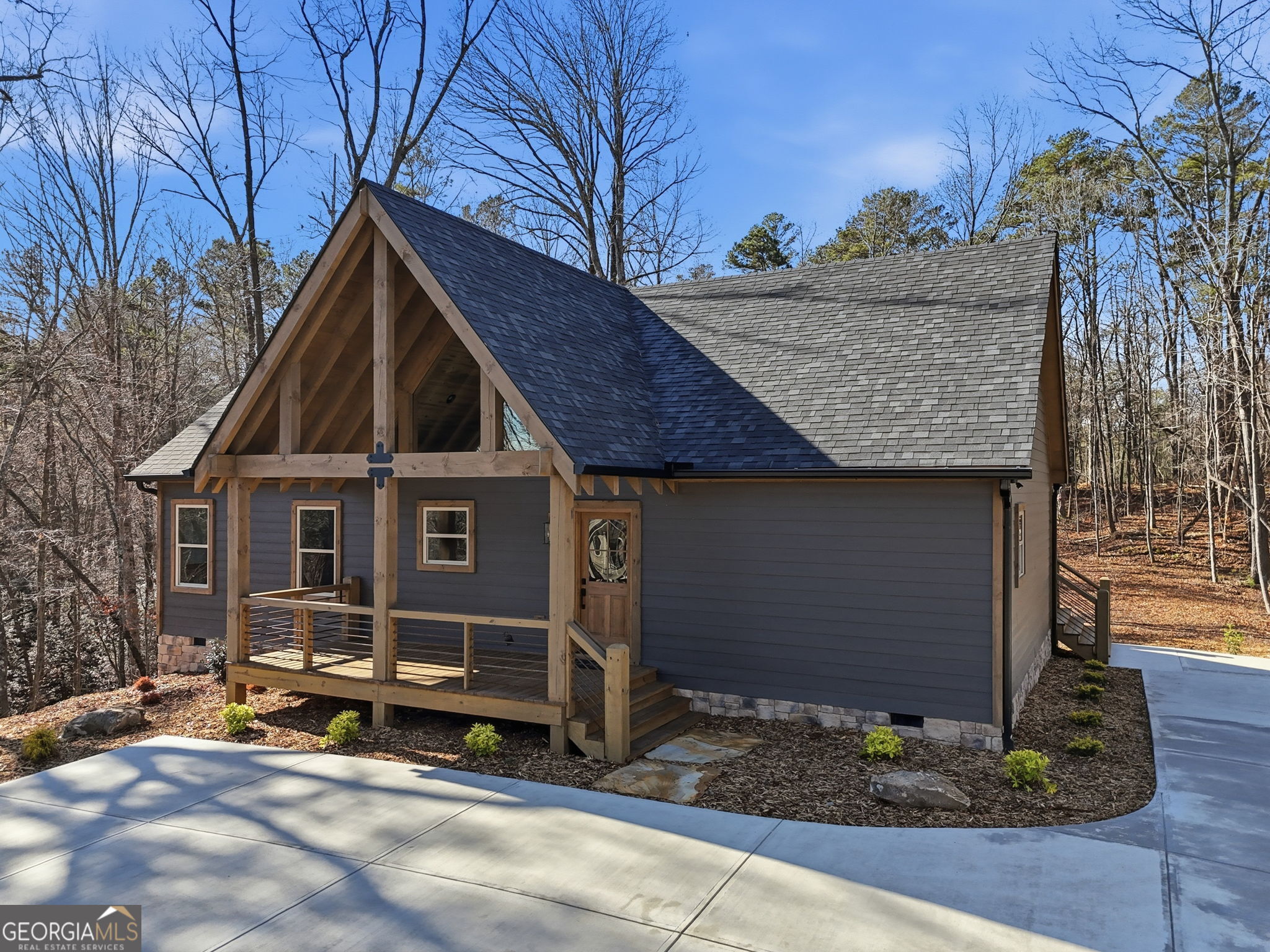 835 Hilton Drive Ellijay GA 30540
